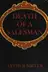 Book cover of Death of a Salesman