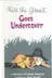 Book cover of Nate the Great Goes Undercover