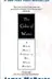 Book cover of The Color of Water