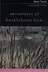 Book cover of Adventures of Huckleberry Finn