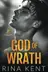 Book cover of God of Wrath
