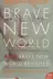 Book cover of Brave New World and Brave New World Revisited
