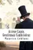 Book cover of Arsène Lupin, Gentleman-Cambrioleur