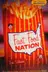 Book cover of Fast Food Nation