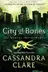 Book cover of City of Bones