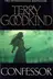 Book cover of Confessor