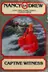 Book cover of Captive witness