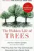 Book cover of The Hidden Life Of Trees