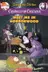 Book cover of Meet Me In Horrorwood