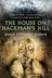 Book cover of The House on Hackman's Hill