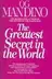 Book cover of Greatest Secret in the World
