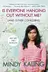 Book cover of Is Everyone Hanging Out Without Me? (And Other Concerns)