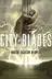 Book cover of City of Blades