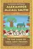 Book cover of To the Land of Long Lost Friends