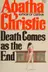 Book cover of Death Comes as the End