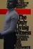Book cover of The only living witness