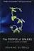 Book cover of The People of Sparks