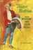 Book cover of Trixie Belden and the Mystery Off Glen Road