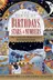 Book cover of The power of birthdays, stars & numbers