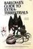 Book cover of Barlowe's Guide to Extraterrestrials