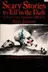 Book cover of Scary Stories to Tell in the Dark