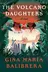 Book cover of The Volcano Daughters