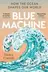 Book cover of Blue Machine