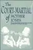 Book cover of The Court-martial of Mother Jones