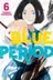 Book cover of Blue Period 6