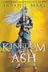 Book cover of Kingdom of Ash