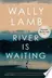 Book cover of The River Is Waiting (Oprah's Book Club)