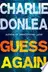 Book cover of Guess Again