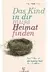Book cover of Das Kind in dir muss Heimat finden