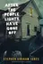 Book cover of After the People Lights Have Gone Off