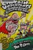 Book cover of Captain Underpants and the revolting revenge of the radioactive robo-boxers