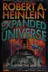 Book cover of Expanded universe