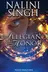 Book cover of Allegiance of Honor