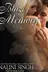 Book cover of Blaze of Memory