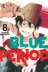 Book cover of Blue Period 8