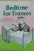 Book cover of Bedtime for Frances