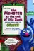 Book cover of The Monster at the End of This Book