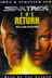Book cover of The Return (Star Trek)