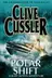 Book cover of Polar Shift (Numa Files)