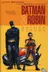 Book cover of Batman Reborn