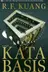 Book cover of Katabasis
