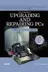 Book cover of Upgrading and Repairing PCs