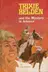 Book cover of Trixie Belden and mystery in Arizona