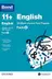 Book cover of Bond 11+ : English