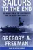 Book cover of Sailors to the End