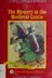 Book cover of Meg Mackintosh and the mystery at the medieval castle